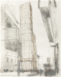  CHRISTO AND JEANNE-CLAUDE (Christo Vladimirov Javacheff [Bu...