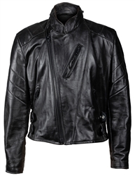  Schott Perfecto Leather Biker Jacket. New York: Perfecto by...