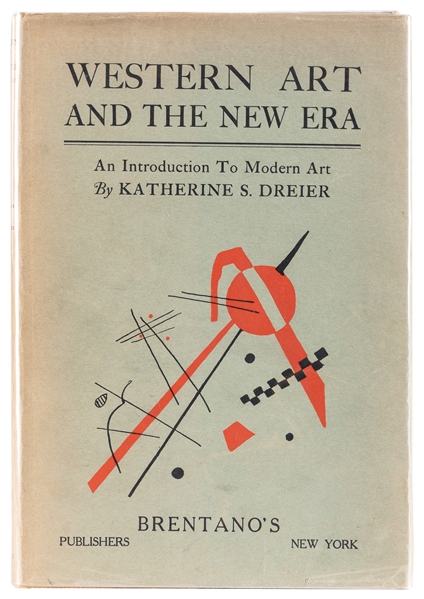  [CRITICISM]. Western Art and the New Era. Introduction to M...