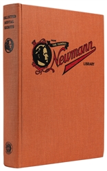  BEHNKE, Leo (1933 – 2023). The Collected Mental Secrets of ...