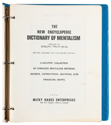  HULL, Burling (1889 – 1982). The Encyclopedic Dictionary of...