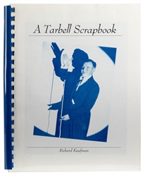  TARBELL, Harlan. The Tarbell Course in Magic, Vols. 1-8. Br...