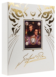  ZIMMERMAN, Diana and Robert Gould. Siegfried & Roy: Unique ...