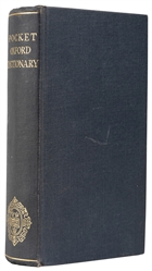  KORAN, Al (Edward Doe, 1914 - 72). Al Koran’s Book Test. Gi...