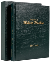  LEWIS, Eric (1908 – 93). The Genius of Robert Harbin. Magic...