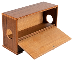Silk Cabinet. Yokohama: Mikame Craft, 1998. Mikame Craft de...