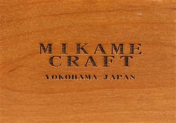 Rising Coin Castle. Yokohama: Mikame Craft, 2004. The perfo...