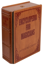 Encyclopedia Production/Turn Box. Yokohama: Mikame Craft, 2...