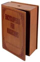 Encyclopedia Production/Turn Box. Yokohama: Mikame Craft, 2...