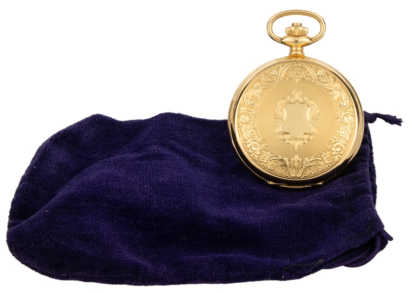 Geneva Watch Prediction. Middleburg: Collectors Workshop, ...