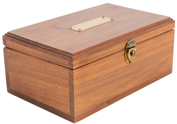 Chameleon Chest. Texas: Viking Magic (for Larry Becker), 19...