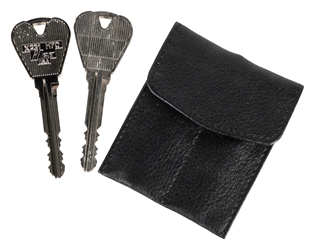 Folding Key and the Jumping Toothpick Paddle. California: J...