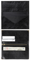 Really Large Himber Wallet and O'Connell Plus Wallet. Londo...
