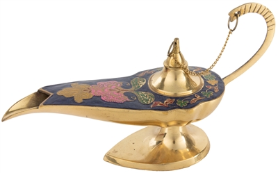 The Ultimate Floating Flame. Scottsdale: Bob Coluzzi, ca. 1...