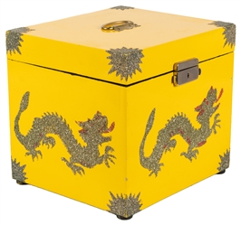 Expressmysteriket. [Nest of Boxes.] Sweden: Harries, 1940s....