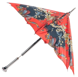 Mutilated Parasol. Italy: Domenico Dante, ca. 1990s. Well-c...