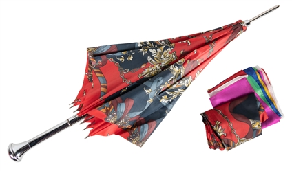 Mutilated Parasol. Italy: Domenico Dante, ca. 1990s. Well-c...