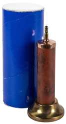Blue Phantom. U.K.: Andy Hurst, ca. 2010s. Separate checker...