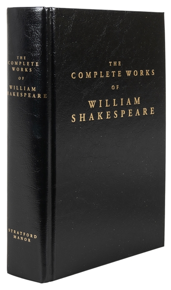 The Shakespeare Experiment. Los Angeles: The Miracle Factor...