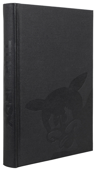 [ANDY JERXMAN, pseudonym]. ERDNASE III, S.W. The Jerx, Volu...