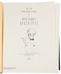 LORAYNE, Harry (1926 - 2023). Complete set of Harry Lorayne...
