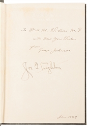 [MAGIC]. Thirteen Vintage Books on Magic. Some titles inclu...