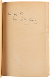  GREENE, Graham (1904-1991). La Puissance et la Gloire… Pari...