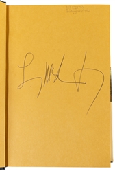  MCMURTRY, Larry (1936-2021). Lonesome Dove. New York: Simon...