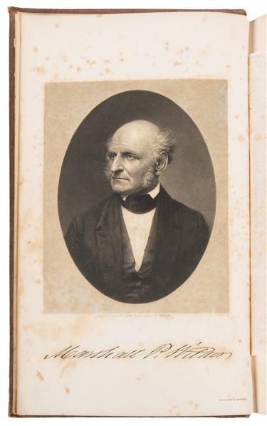  [WEBSTER, Daniel (1782-1852), association]. Second Festival...