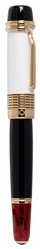  Mont Blanc Patron 4810 “Luciano Pavarotti” Fountain Pen. 20...