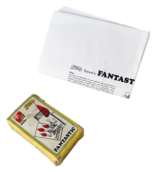 [TENYO]. Collection of Tenyo Magic Tricks. Late 20th centur...