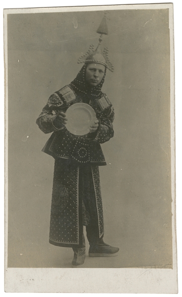 CHUNG Ling Soo (William E. Robinson, 1861 – 1918). Chung Li...