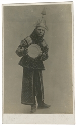 CHUNG Ling Soo (William E. Robinson, 1861 – 1918). Chung Li...