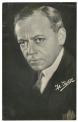 DE BIERE, Arnold (1878 – 1934). De Biere “All in One Souve...