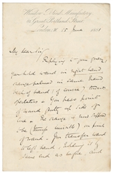 HOFFMANN, Professor (Angelo Lewis, 1839 – 1919). Instructio...