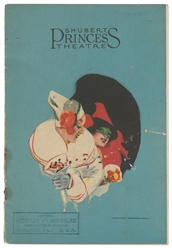 HOUDINI, Harry (Erik Weisz, 1874 – 1926). Houdini Princess ...