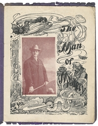 LAFAYETTE (Sigmund Neuberger, 1871 – 1911). The Great Lafay...