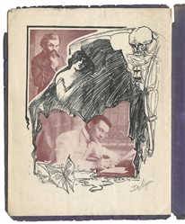 LAFAYETTE (Sigmund Neuberger, 1871 – 1911). The Great Lafay...