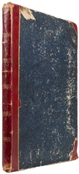 [PLATES – SIDESHOW & ENTERTAINMENT]. Collection of Hand-Col...