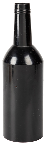 Inexhaustible Bottle or Any Drink Called For. Circa 1890. T...