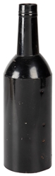 Inexhaustible Bottle or Any Drink Called For. Circa 1890. T...