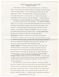 [BOOK TESTS]. The Herbert Marsh Book Tests. [Gateshead on T...