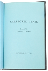 [BOOK TESTS]. Herbert Marsh Book Tests. New York: Magico, [...
