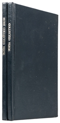 [BOOK TESTS]. Herbert Marsh Book Tests. New York: Magico, [...