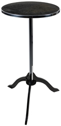 Magician's Side Table Stand. Birmingham: Walter Wandman, 19...