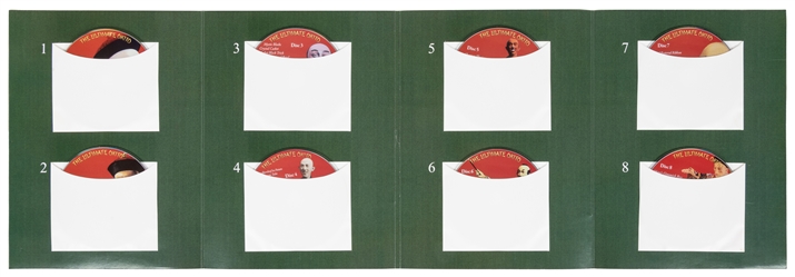 ALBO, Robert. The Ultimate Okito. Doug Pearson, 2007. One o...