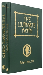 ALBO, Robert. The Ultimate Okito. Doug Pearson, 2007. One o...