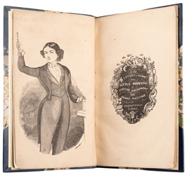 ANDERSON, John Henry (1814 – 74). The Fashionable Science o...