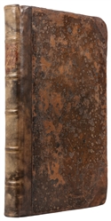BACON, Sir Francis (1561 – 1626). Sylva Sylvarum. Or A Natu...