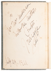 BODIE, Walford (1869 – 1939). The Bodie Book. London: Print...